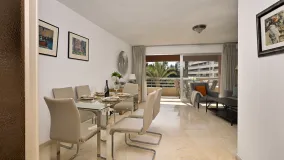 Comprar apartamento en Marbella Centro