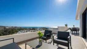 Apartment for sale in Cala de Mijas