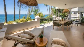 Apartamento de 3 dormitorios en venta en Estepona Ciudad