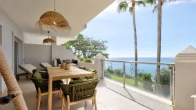 For sale Estepona Town apartment