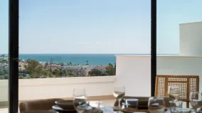 Apartamento a la venta en Cala de Mijas