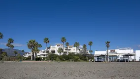 For sale 3 bedrooms ground floor apartment in Bahía del Velerín