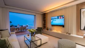 3 bedrooms penthouse in Bahía del Velerín for sale