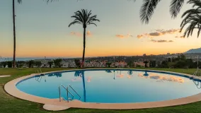 Comprar apartamento en Las Lomas del Marbella Club
