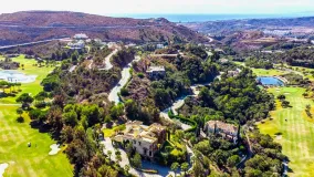 Villa en venta en Marbella Club Golf Resort