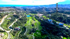 Villa en venta en Marbella Club Golf Resort
