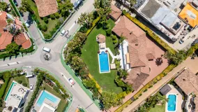 For sale villa in La Cerquilla with 6 bedrooms