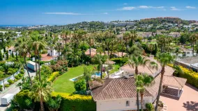 For sale villa in La Cerquilla with 6 bedrooms