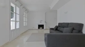 Adosado de 3 dormitorios en venta en La Heredia