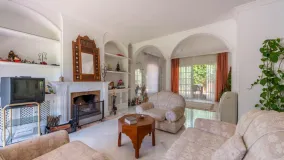 8 bedrooms villa for sale in Marbella City