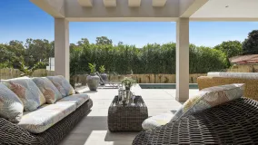 Comprar villa en San Pedro de Alcantara con 5 dormitorios