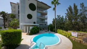 Se vende apartamento en El Higueron