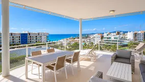 For sale El Higueron apartment