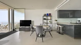 Se vende apartamento en El Higueron