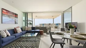 Se vende apartamento en El Higueron