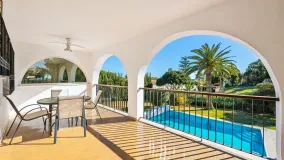 5 bedrooms villa for sale in Atalaya