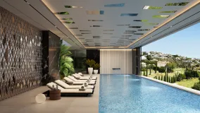 Los Flamingos villa for sale