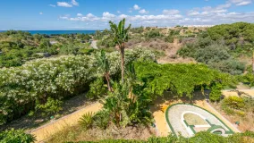 For sale Estepona East 5 bedrooms finca