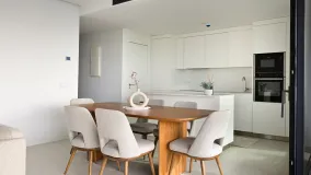 Apartamento en venta en El Higueron