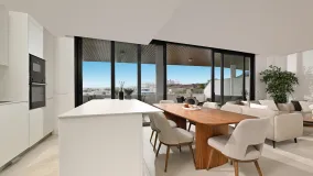 Apartamento en venta en El Higueron