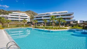 Apartamento en venta en El Higueron
