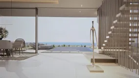 Villa en venta en Hacienda las Chapas