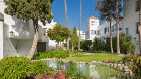 For sale Alhambra del Mar duplex penthouse