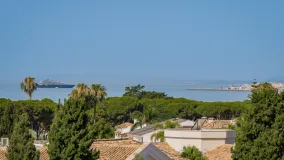 For sale Alhambra del Mar duplex penthouse
