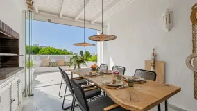 For sale Alhambra del Mar duplex penthouse