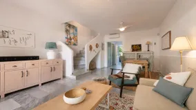 For sale town house with 2 bedrooms in Artola