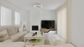 Buy Estepona Golf 3 bedrooms villa
