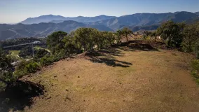 Plot for sale in La Zagaleta
