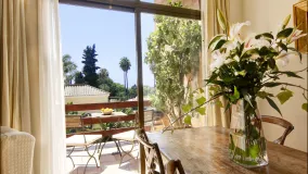 Paraiso Barronal, atico duplex a la venta