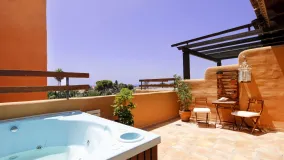 Paraiso Barronal, atico duplex a la venta
