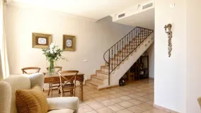 Paraiso Barronal, atico duplex a la venta
