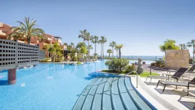 Se vende apartamento con 3 dormitorios en Mar Azul