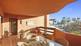 Se vende apartamento con 3 dormitorios en Mar Azul