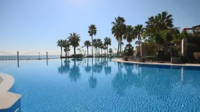 Se vende apartamento con 3 dormitorios en Mar Azul