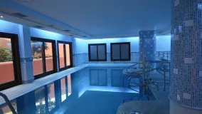 Se vende apartamento con 3 dormitorios en Mar Azul