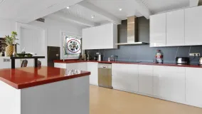 Villa a la venta en Fuente del Espanto