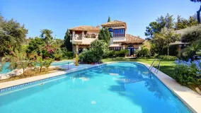 Comprar villa en La Zagaleta
