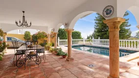 For sale Puerto Romano villa with 2 bedrooms