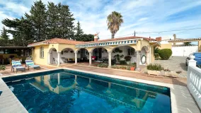 For sale Puerto Romano villa with 2 bedrooms