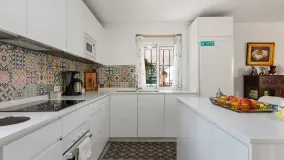 For sale Puerto Romano villa with 2 bedrooms