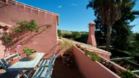 Villa en venta en Guadalobon de 3 dormitorios