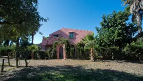 Villa en venta en Guadalobon de 3 dormitorios