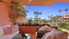 3 bedrooms Cabo Bermejo ground floor apartment for sale