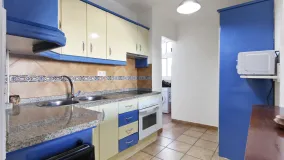 Apartment for sale in Estepona Old Town