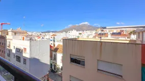 Apartment for sale in Estepona Old Town