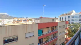 Apartment for sale in Estepona Old Town